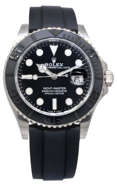 Rolex Yacht-Master 226659 Image 2